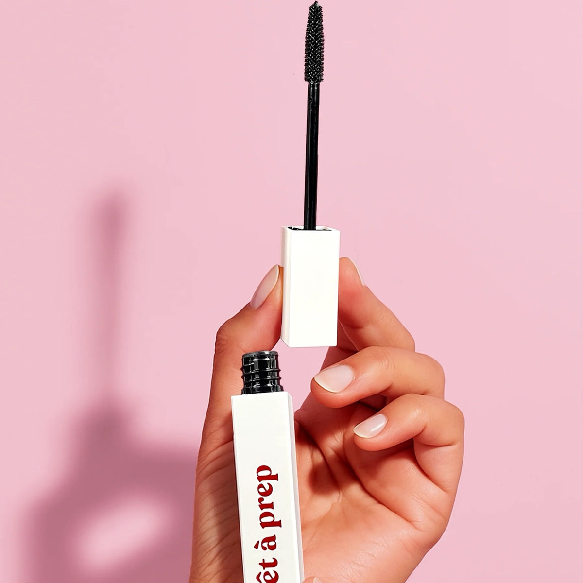 Prêt à Prep Tubing Mascara - Black