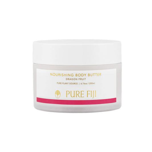 Body Butter 200mL - Dragon Fruit