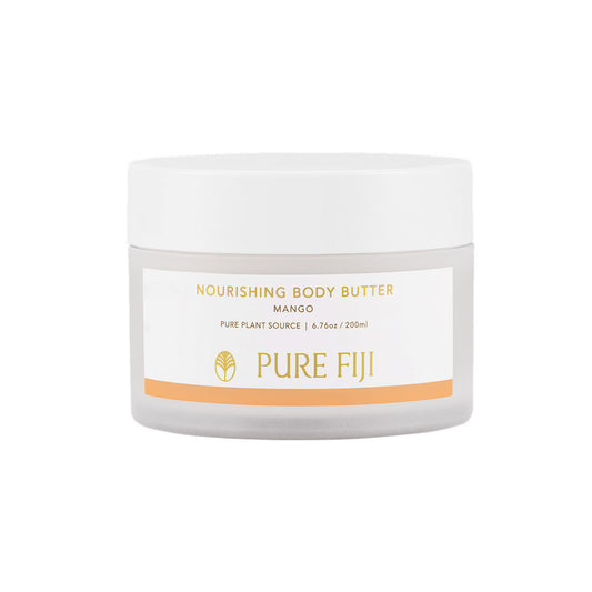 Body Butter 200mL - Mango