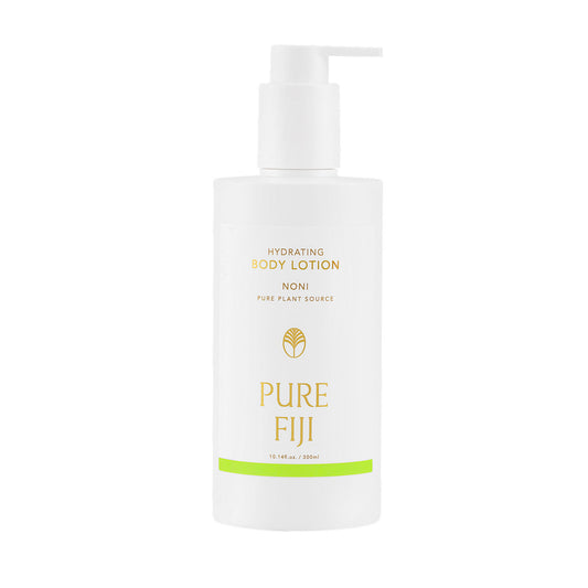 Hydrating Body Lotion 300ml - Noni