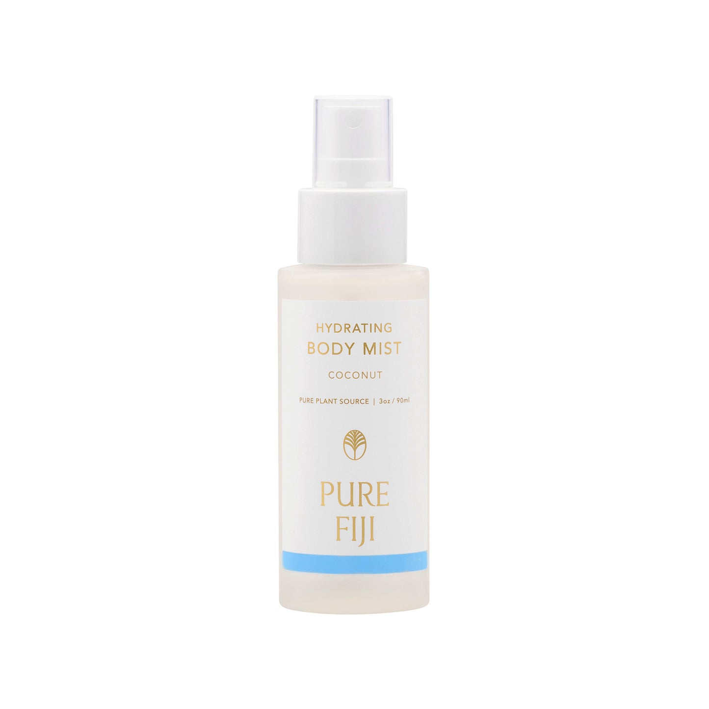 Hydrating Body Mist 90ml - Coconut