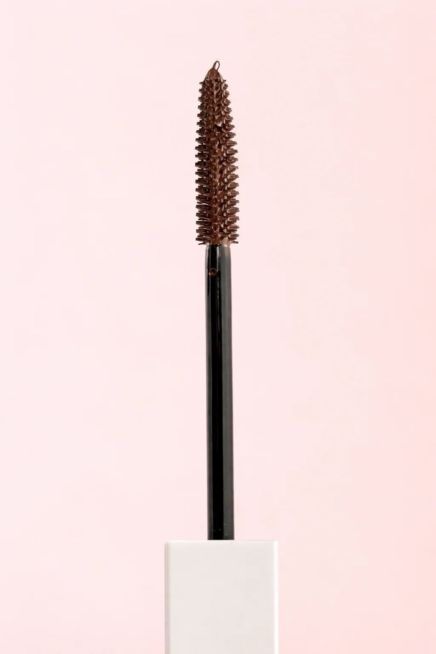 Prêt à Prep Tubing Mascara - Brown
