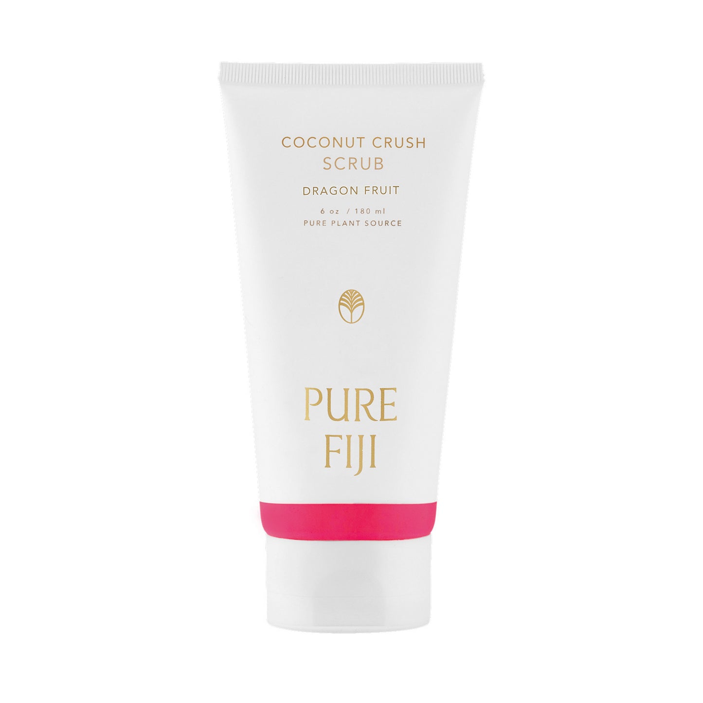 Coconut Crush Scrub 180ml - Dragon Fruit
