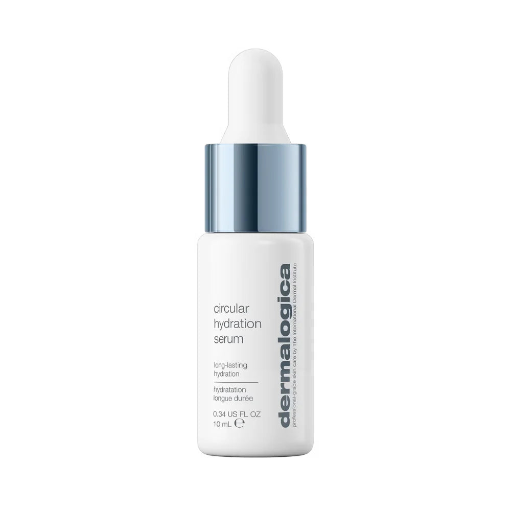 Circular Hydration Serum (Travel Size, 10ml)
