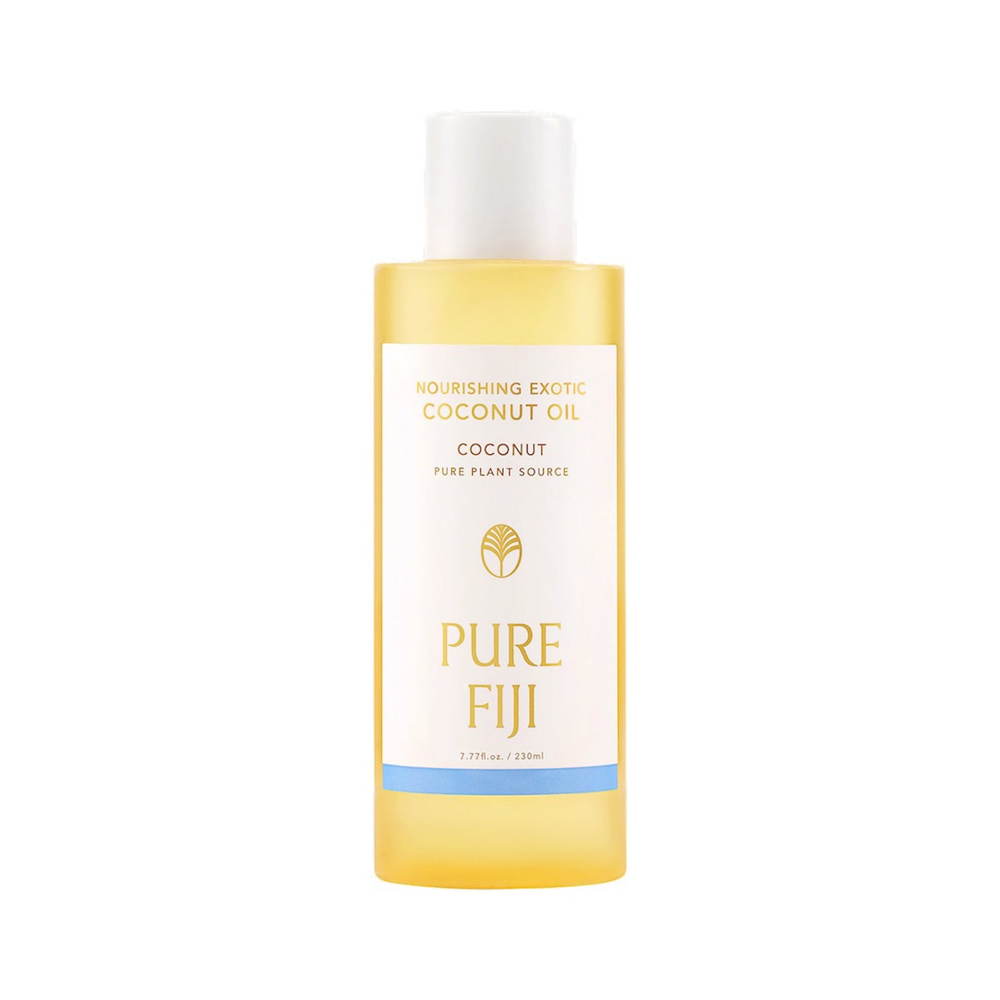 Nourishing Exotic Oil 240mL - Coconut