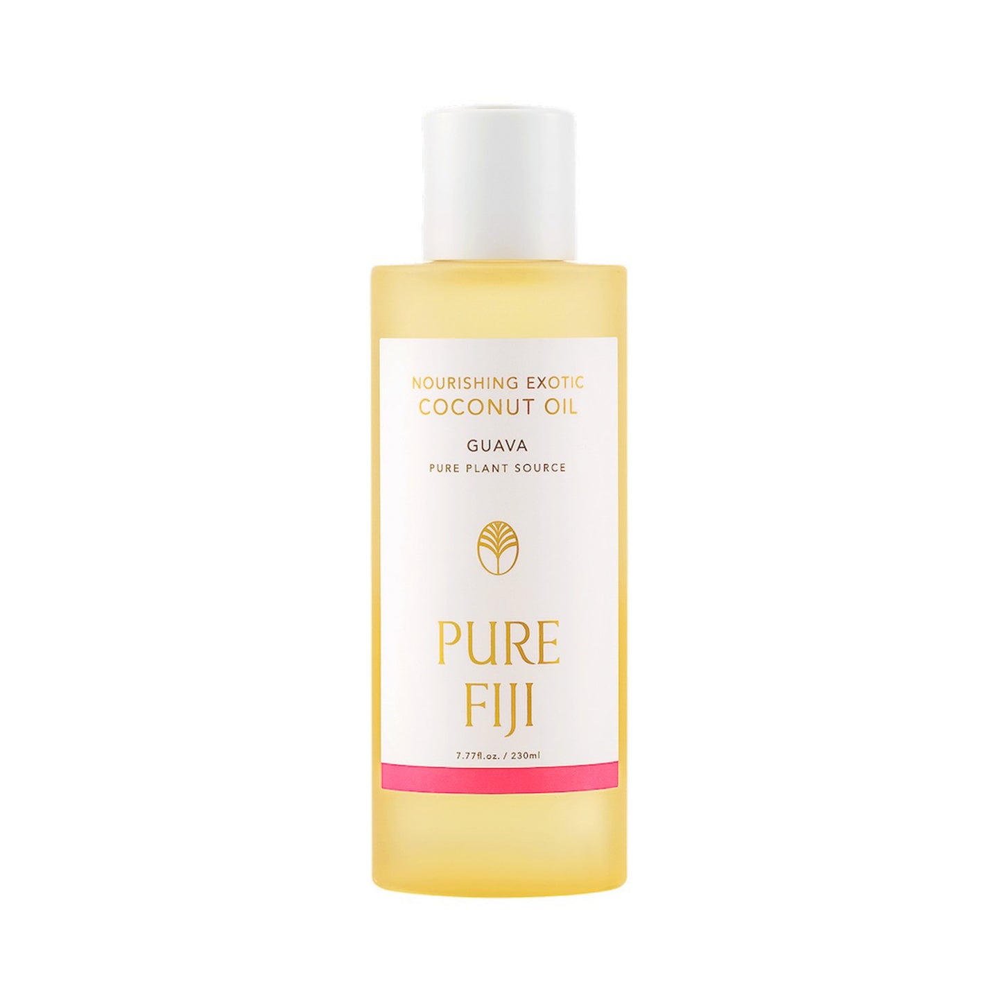 Nourishing Exotic Oil 240mL - Guava