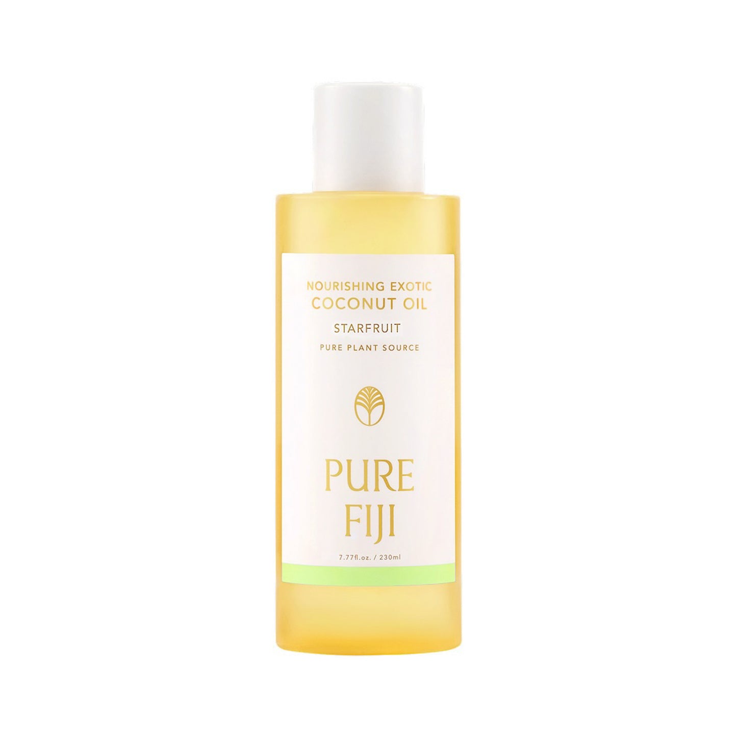 Nourishing Exotic Oil 240mL - Starfruit
