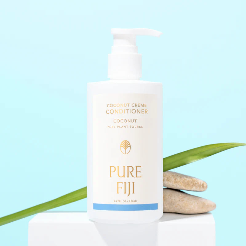 Coconut Creme Conditioner 280mL - Mango
