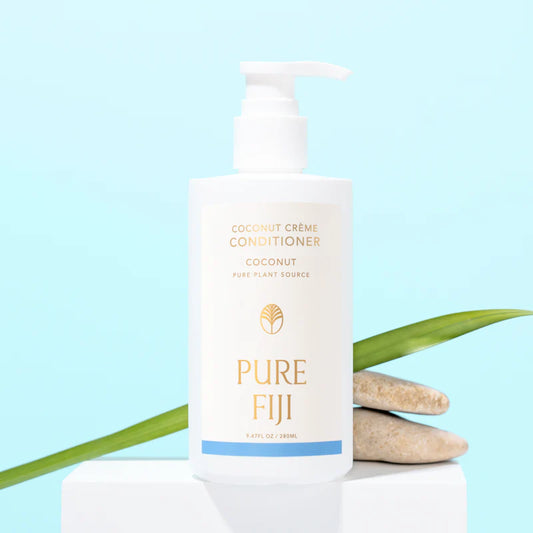 Coconut Creme Conditioner 280mL - Coconut