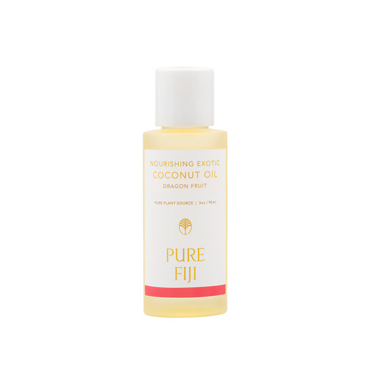 Nourishing Exotic Oil 90mL - Dragon Fruit