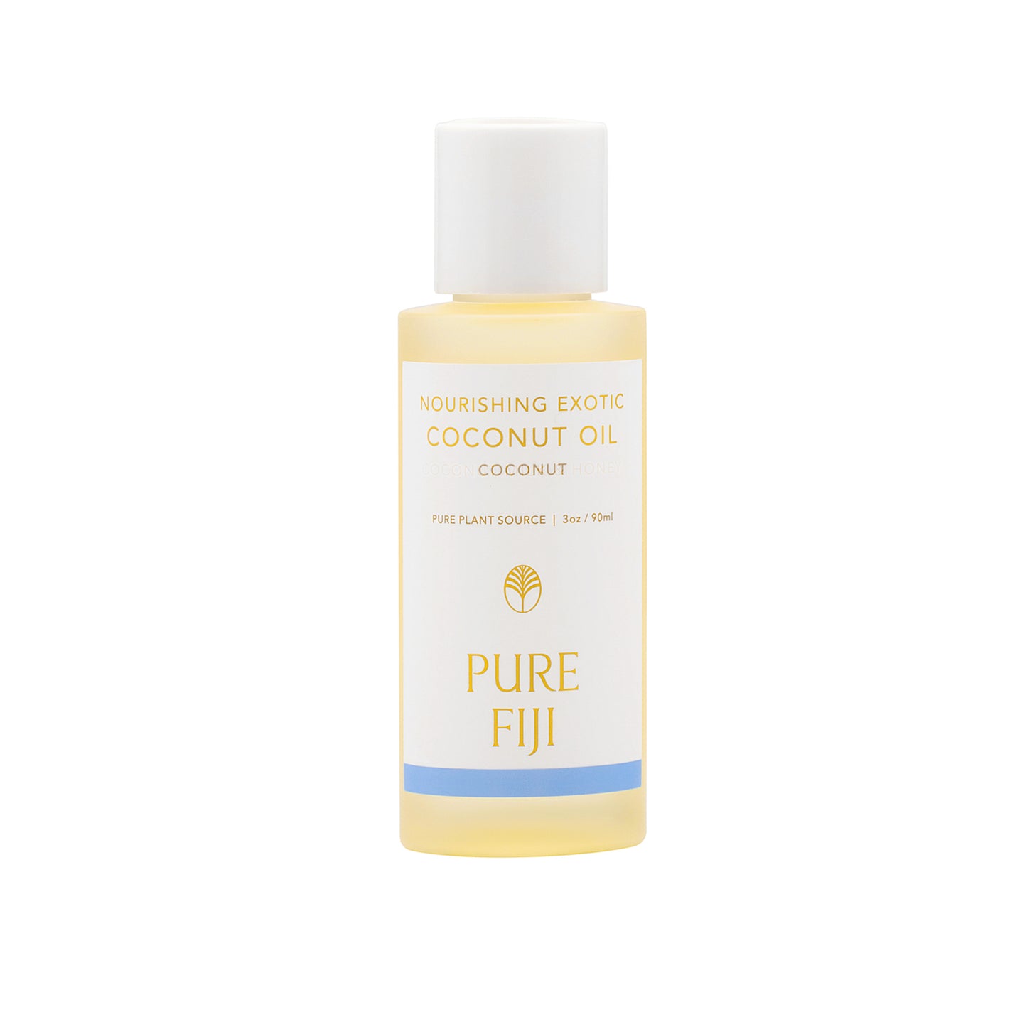Nourishing Exotic Oil 90mL - Coconut