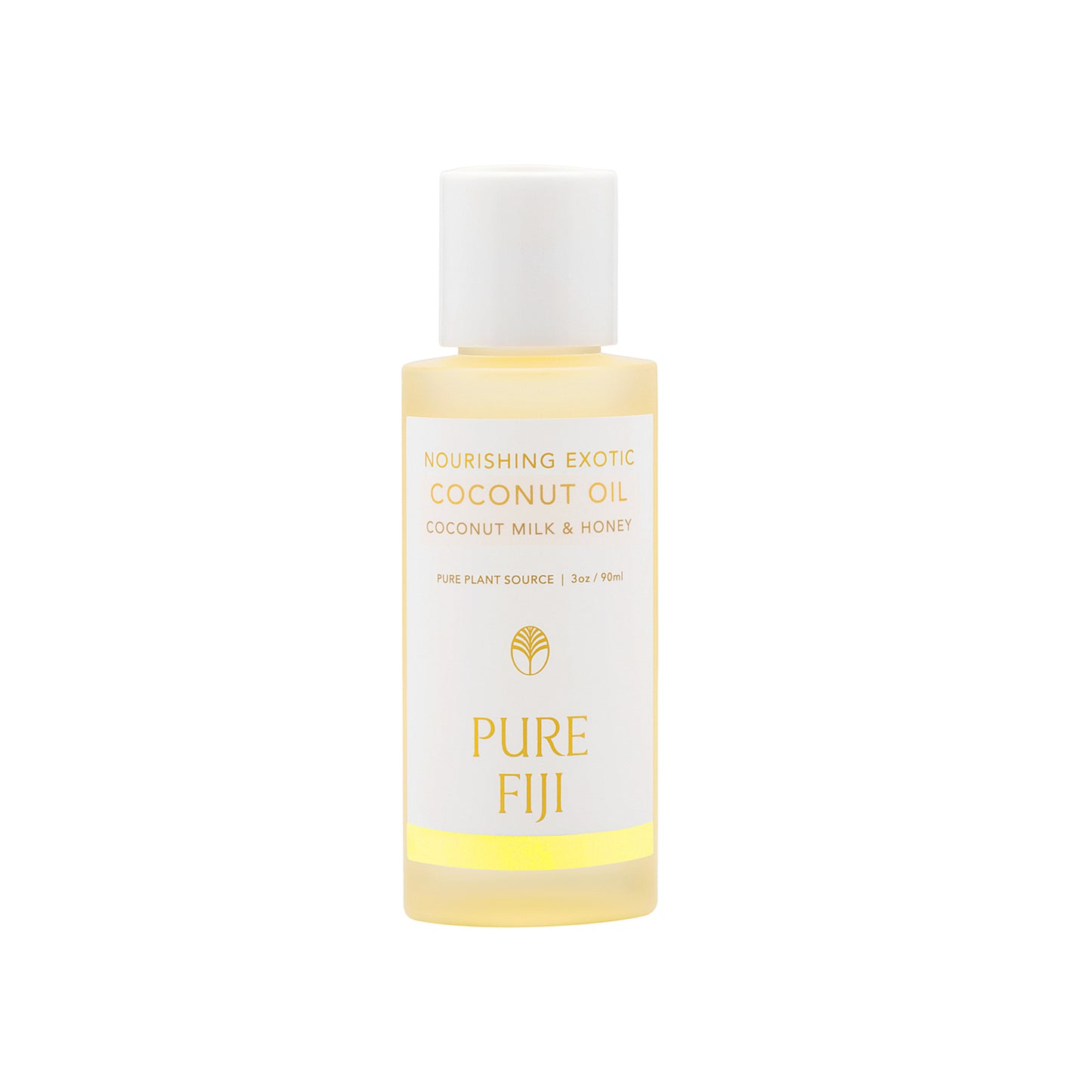 Nourishing Exotic Oil 90mL - Coconut Milk & Honey