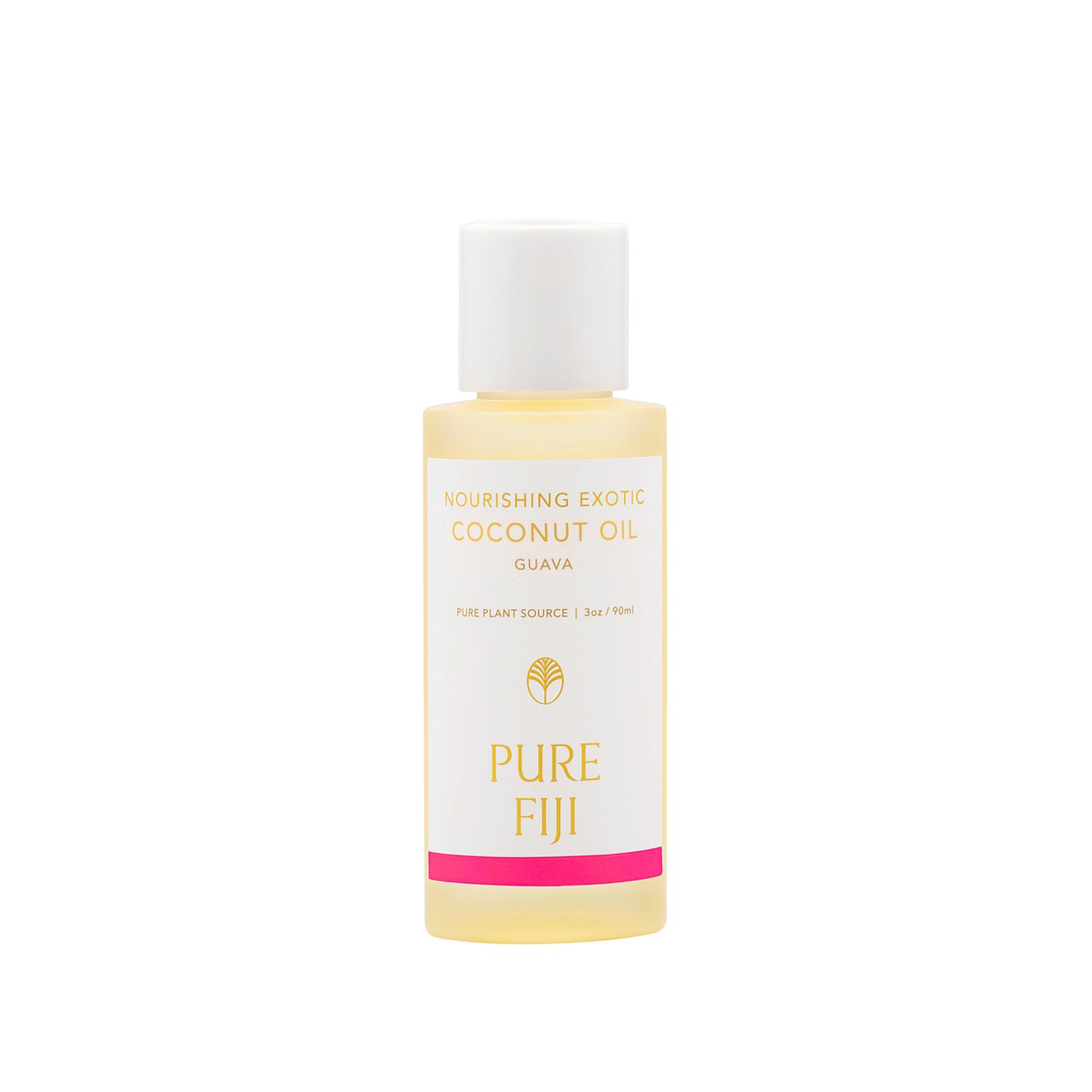 Nourishing Exotic Oil 90mL - Guava