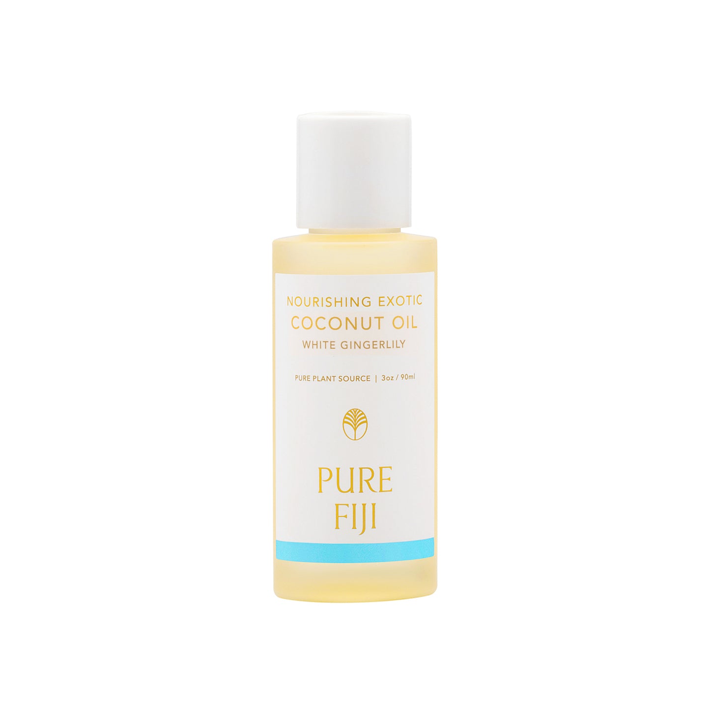 Nourishing Exotic Oil 90mL - White Gingerlily