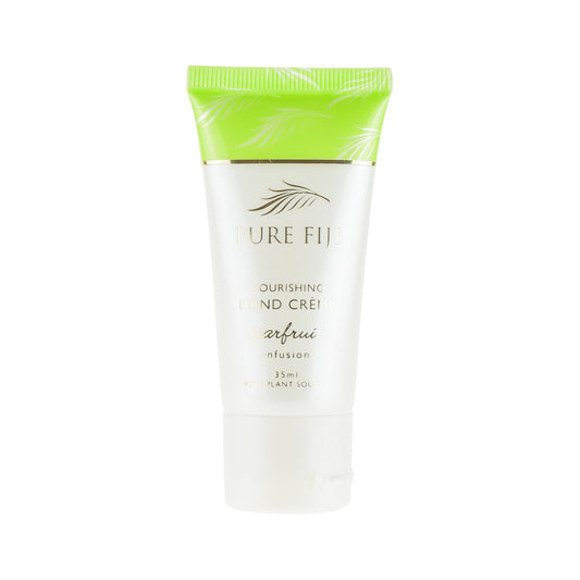 Nourishing Hand Creme 35ml - Starfruit