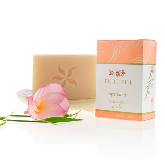 Spa Soap 110g - Mango