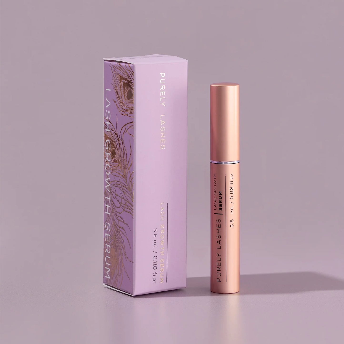 Purely Lashes Lash Growth Serum