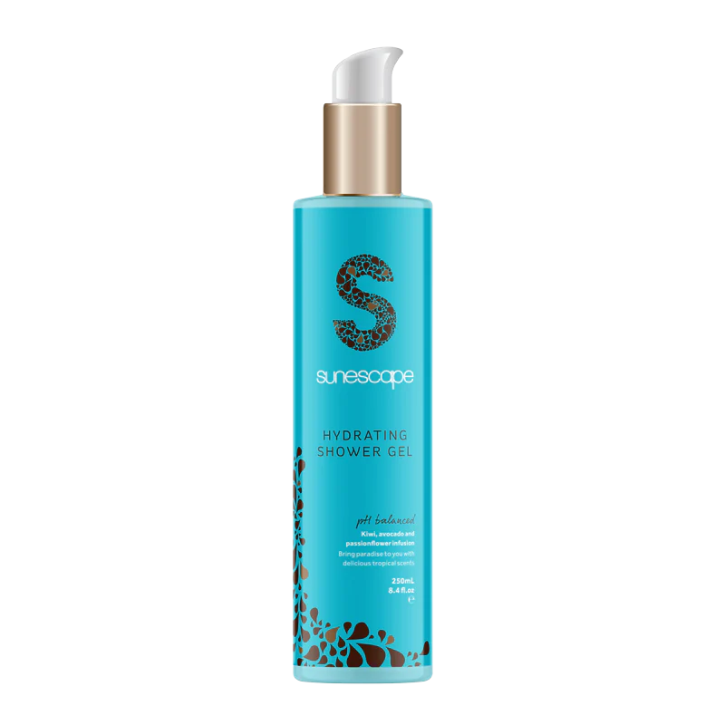 Hydrating Shower Gel 250ml