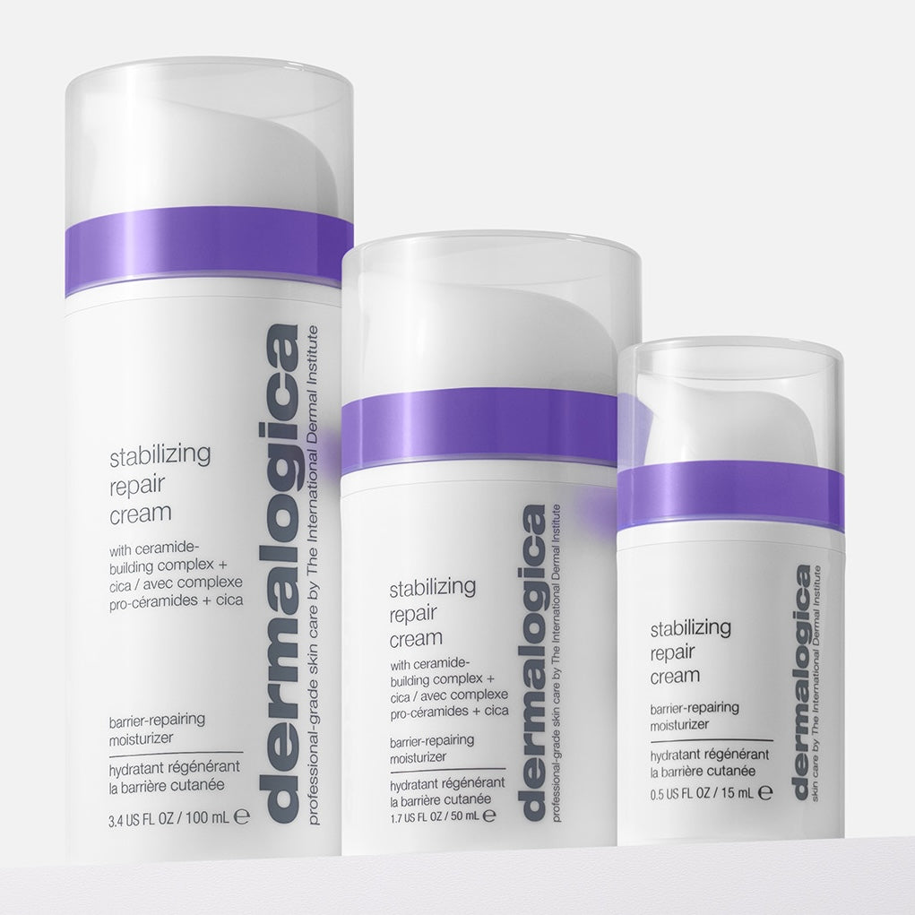 Stabilizing Repair Cream 100ml (Jumbo Size)