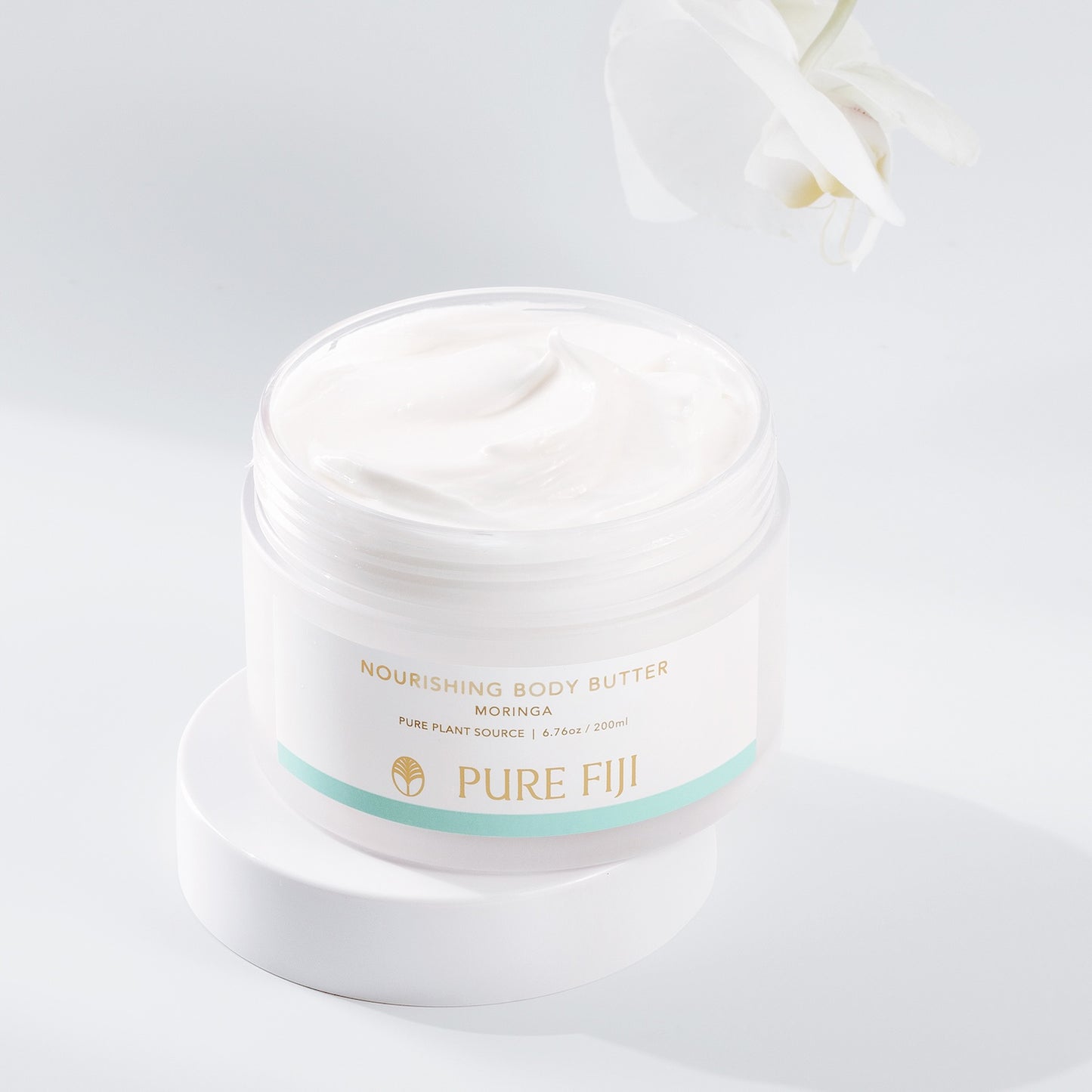 Body Butter 200mL - Dragon Fruit