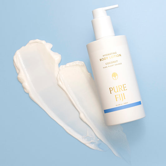 Hydrating Body Lotion 300mL - Coconut