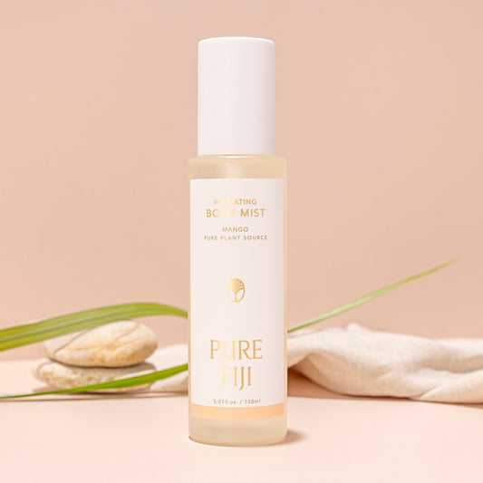 Hydrating Body Mist 90mL - White Gingerlily