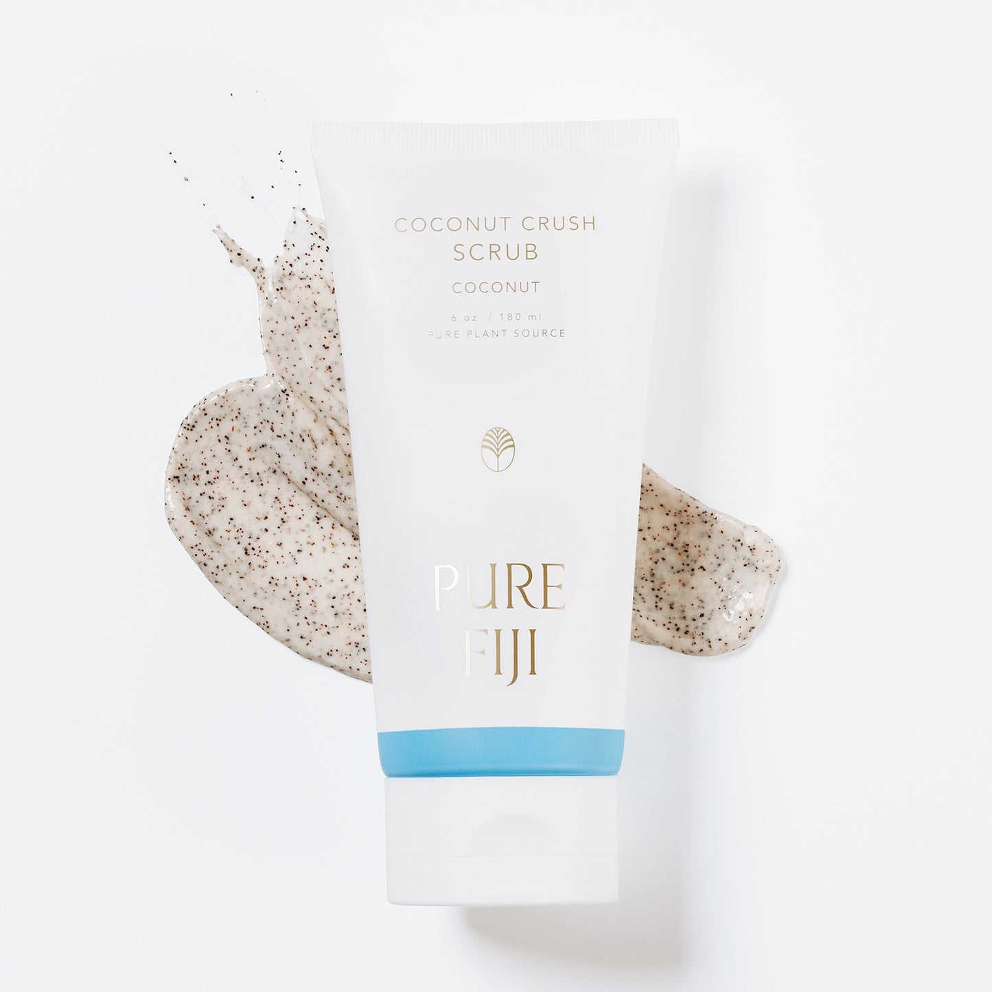 Coconut Crush Scrub 180ml - Dragon Fruit