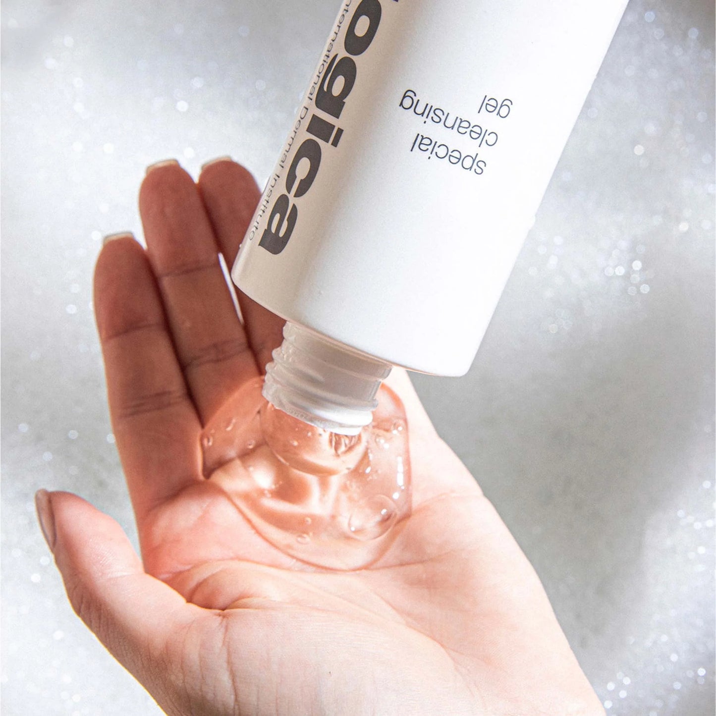 Special Cleansing Gel 250ml