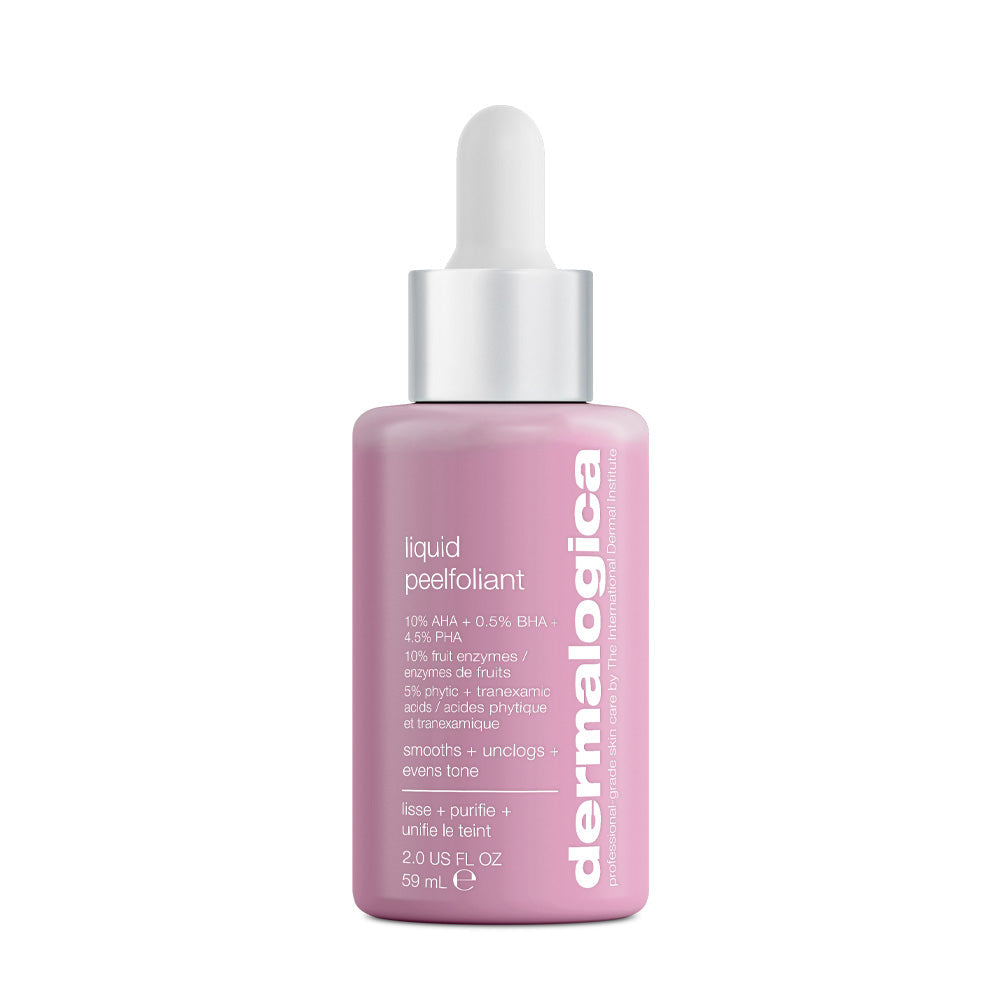 Liquid Peelfoliant 59ml