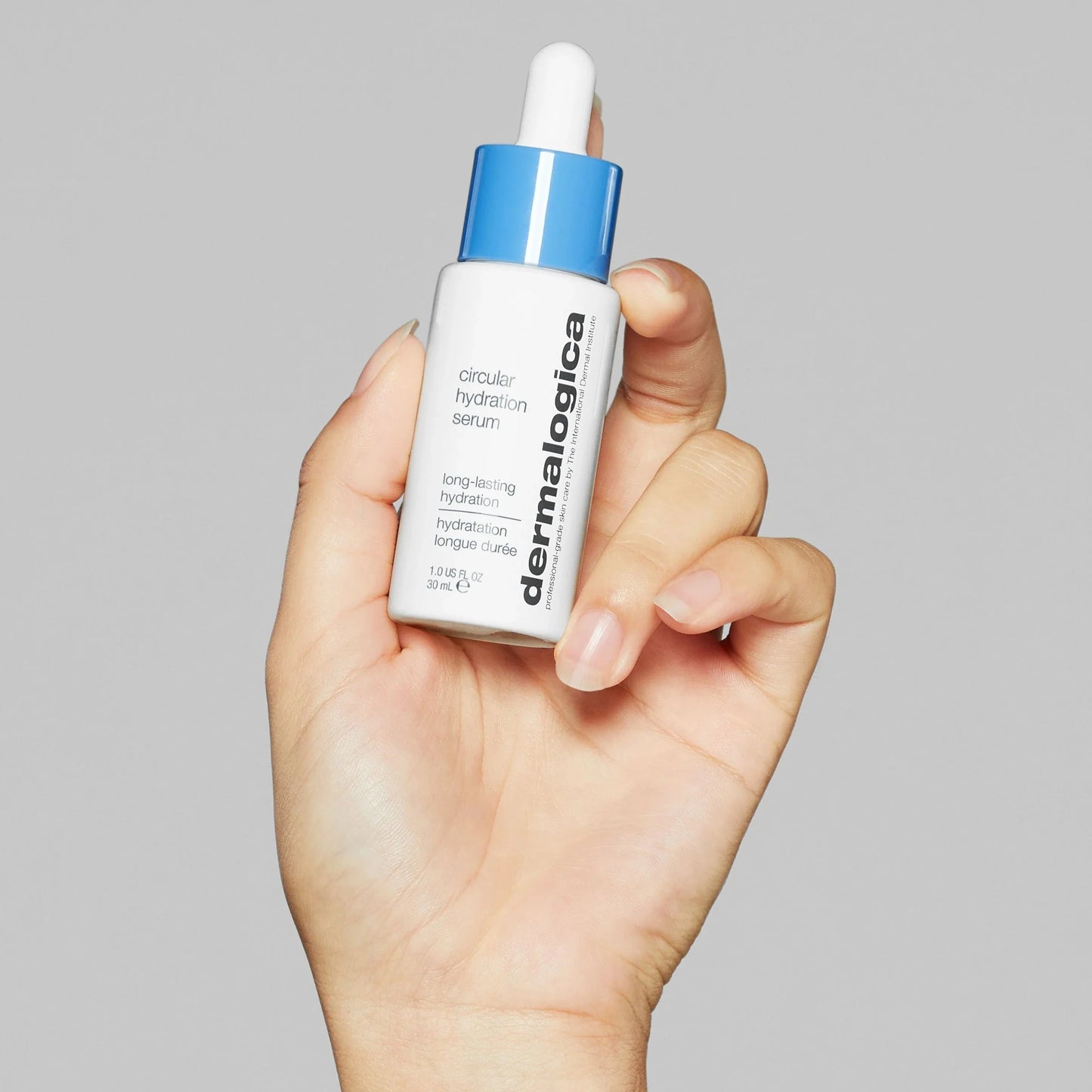 Circular Hydration Serum (Travel Size, 10ml)