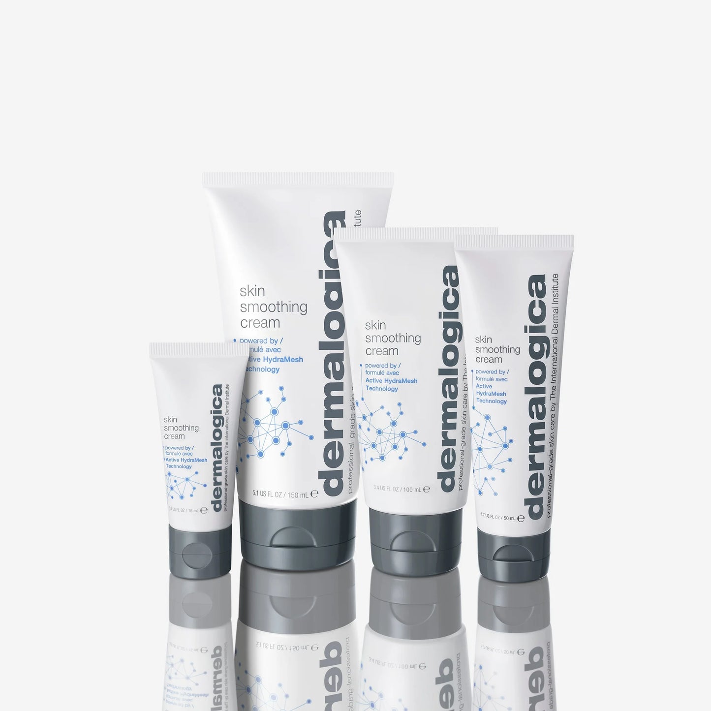 Skin Smoothing Cream (Travel Size, 15ml)