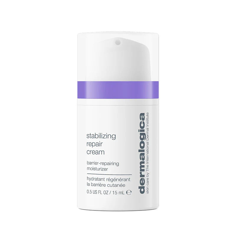 Stabilizing Repair Cream (Travel Size, 15ml)