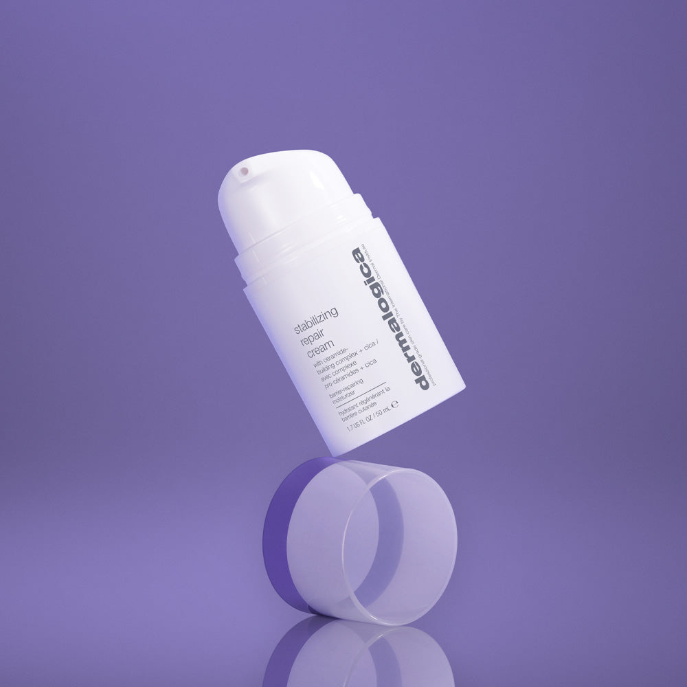 Stabilizing Repair Cream 100ml (Jumbo Size)