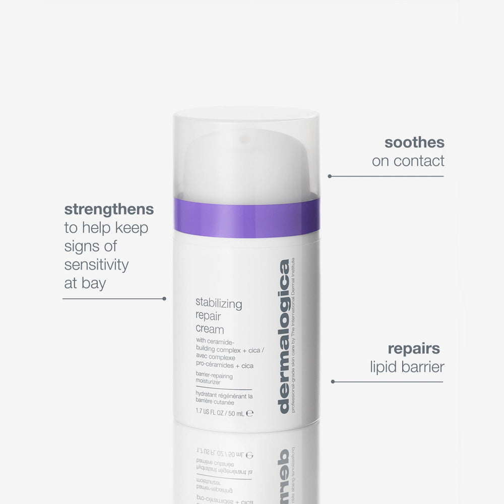 Stabilizing Repair Cream 100ml (Jumbo Size)