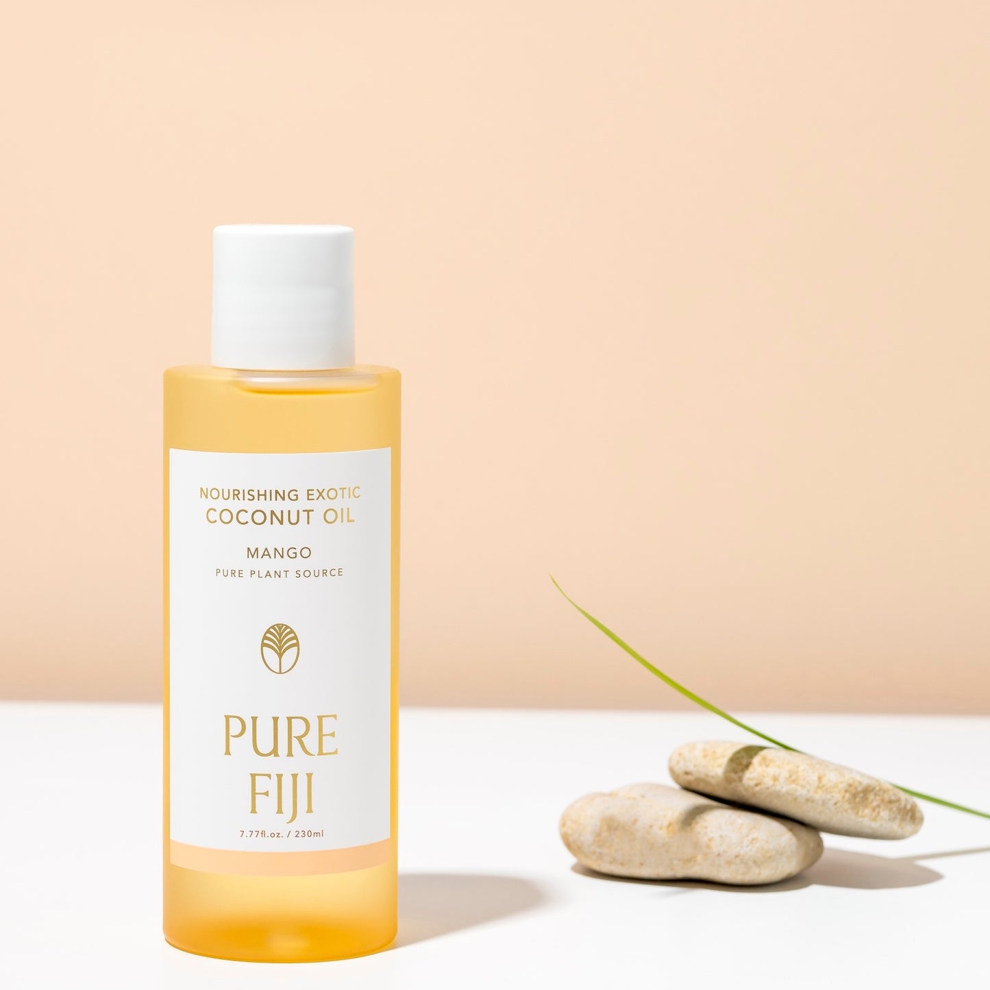 Nourishing Exotic Oil 240mL - White Gingerlily