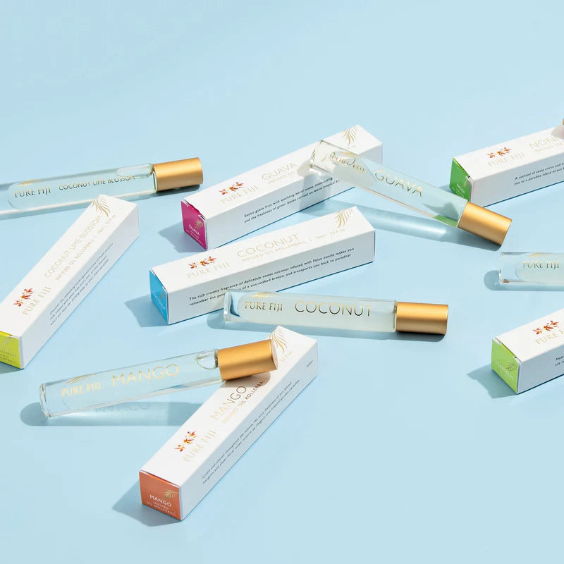 Infused Oil Rollerball 10mL - Noni