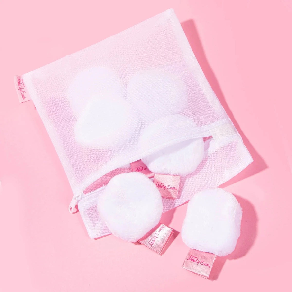 MakeUp Eraser - Toner Puff