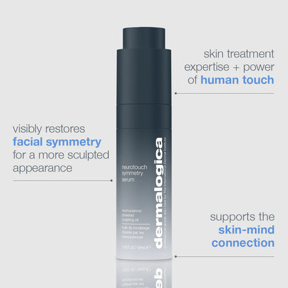 Neurotouch Symmetry Serum