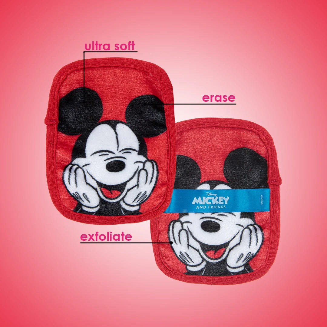 MakeUp Eraser - Mickey & Friends 7-Day Set