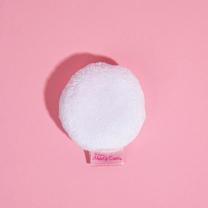 MakeUp Eraser - Toner Puff