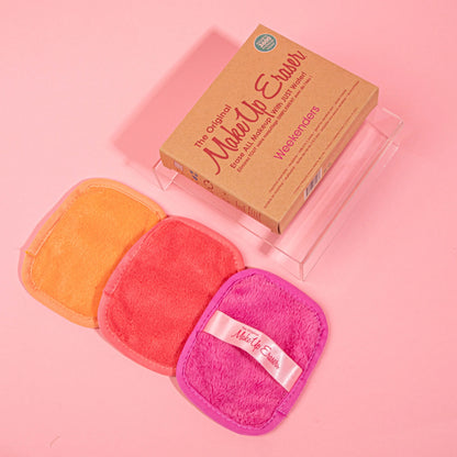 Makeup Eraser - Weekenders