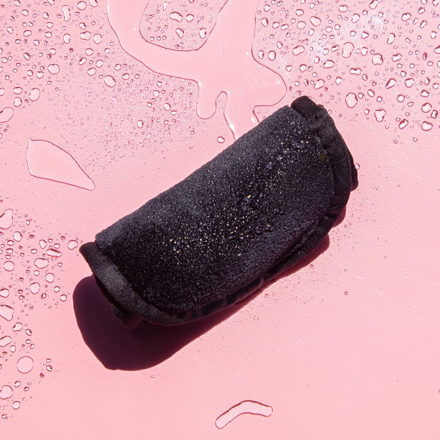 MakeUp Eraser - Chic Black