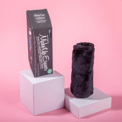 MakeUp Eraser - Chic Black