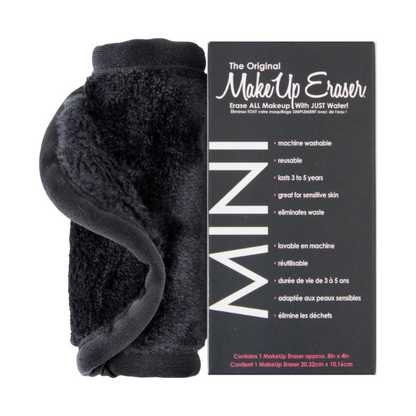 Makeup Eraser - Mini Black