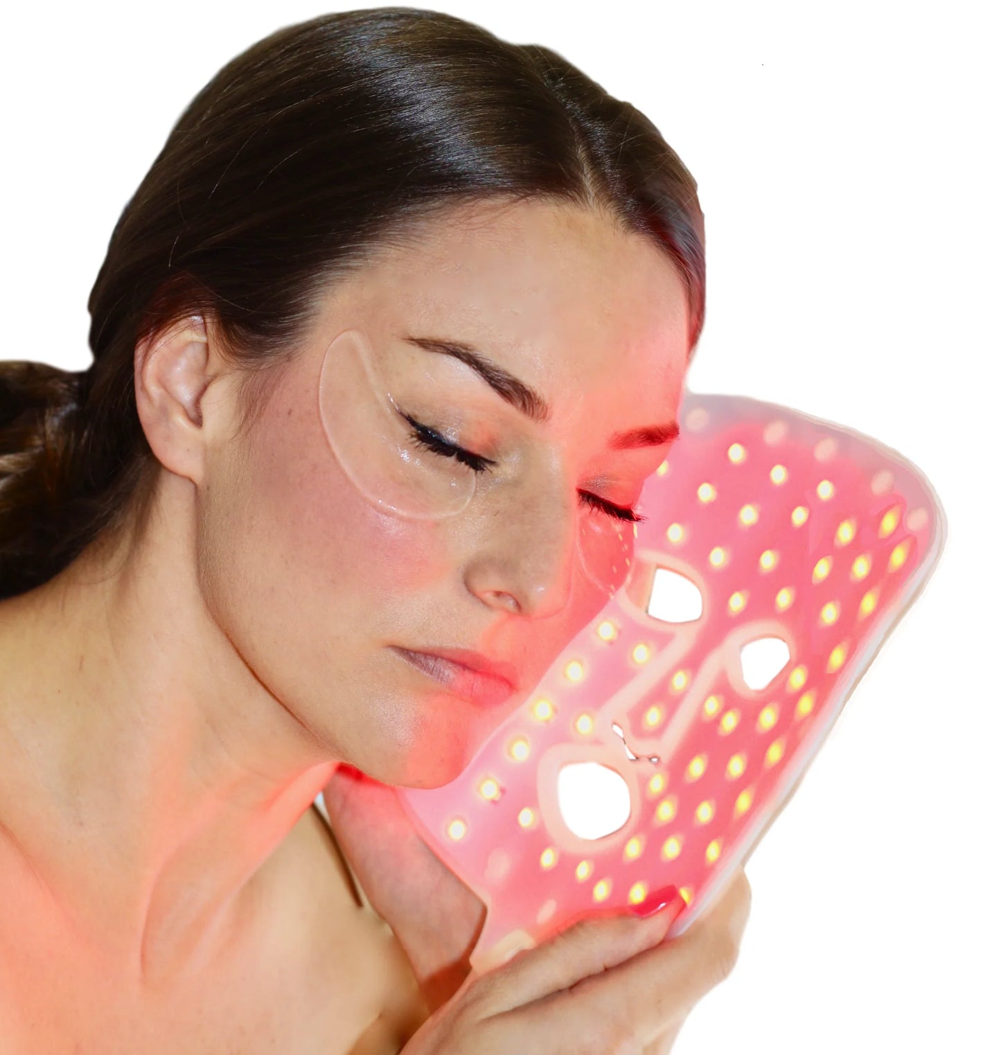 Aduro LED Light Therapy Mask