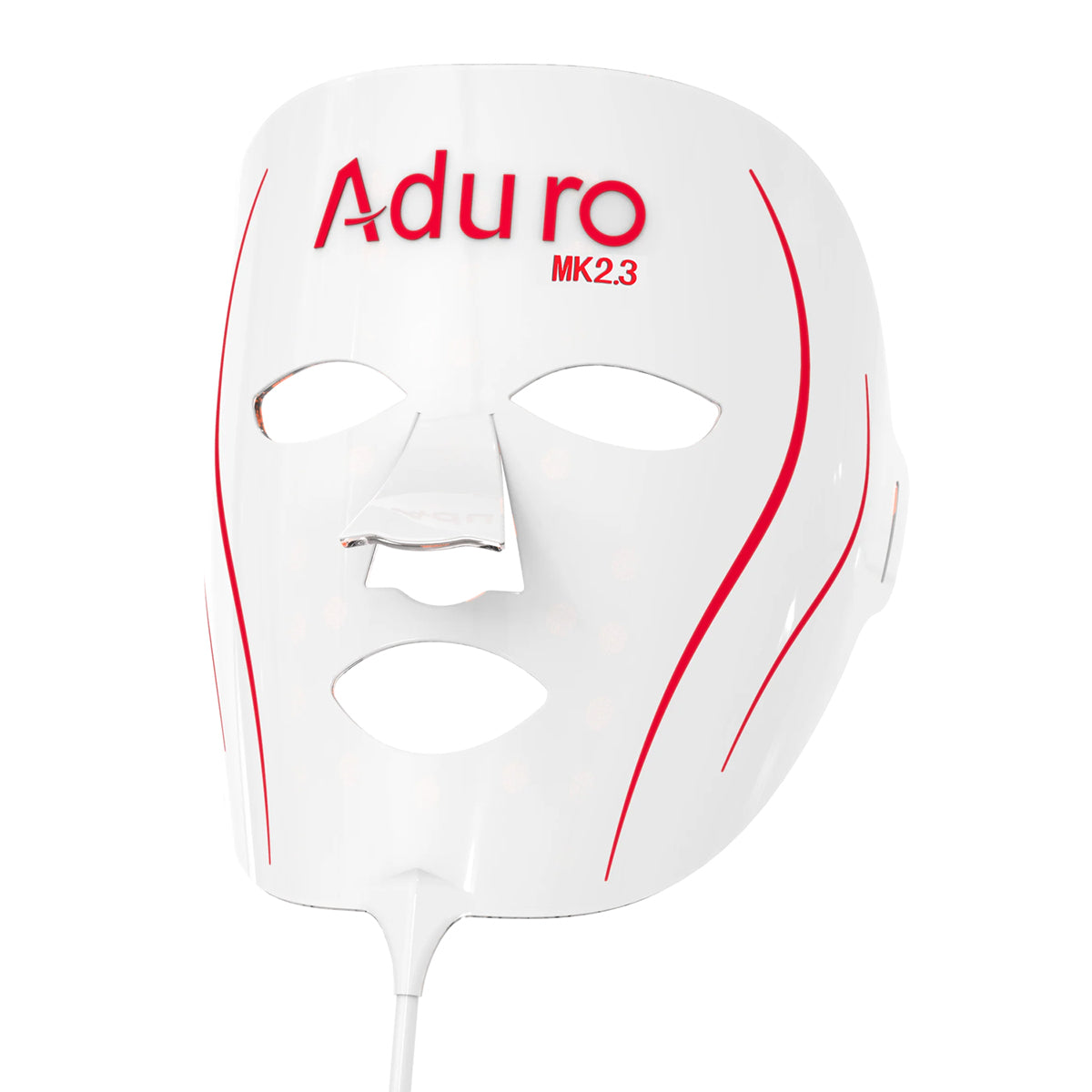 Aduro LED Light Therapy Mask – Harmony Beauty & Day Spa