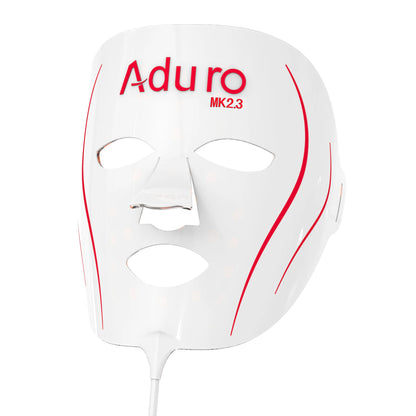 Aduro LED Light Therapy Mask