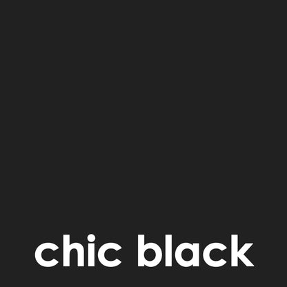 MakeUp Eraser - Chic Black