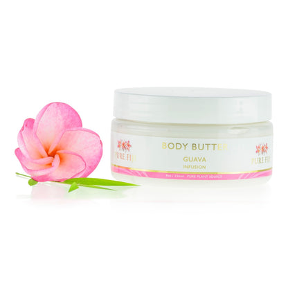 Nourishing Body Butter 200mL - Guava