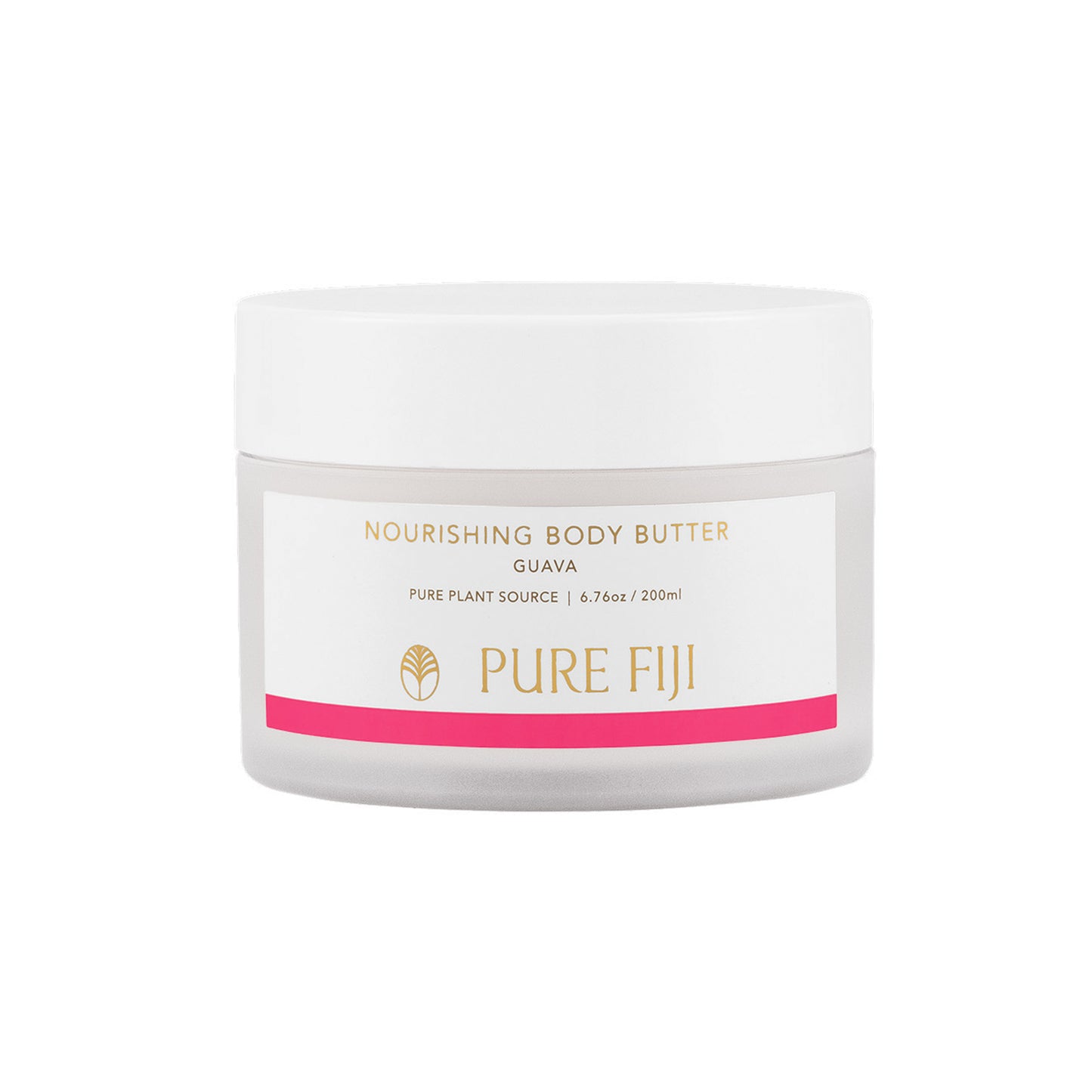 Nourishing Body Butter 200mL - Guava